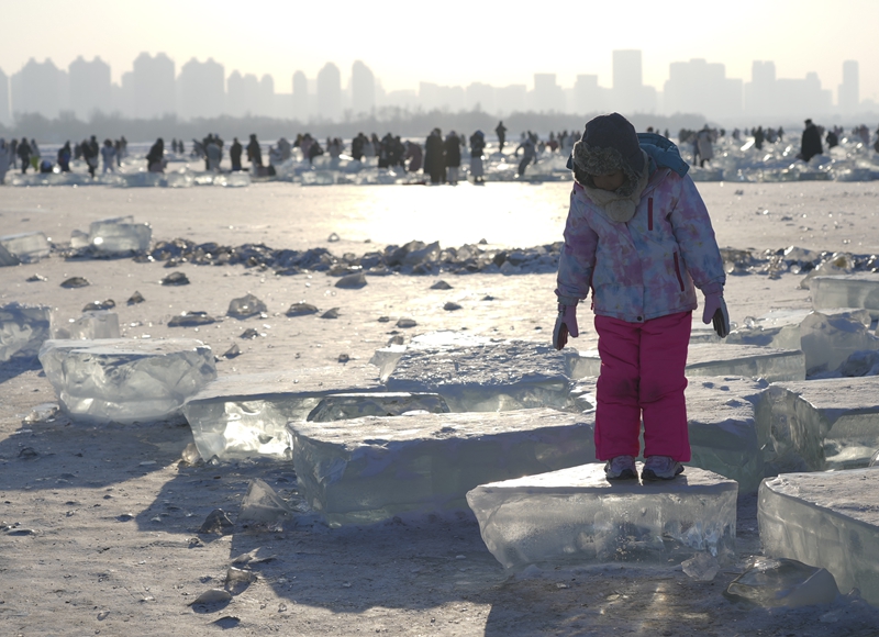 体育地理：黑土地绽放冰雪之花(图28)