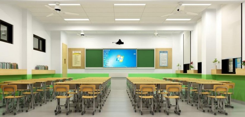 江西省温圳监狱：名师授课赋能教育改造智慧教学助力罪犯新生(图1)
