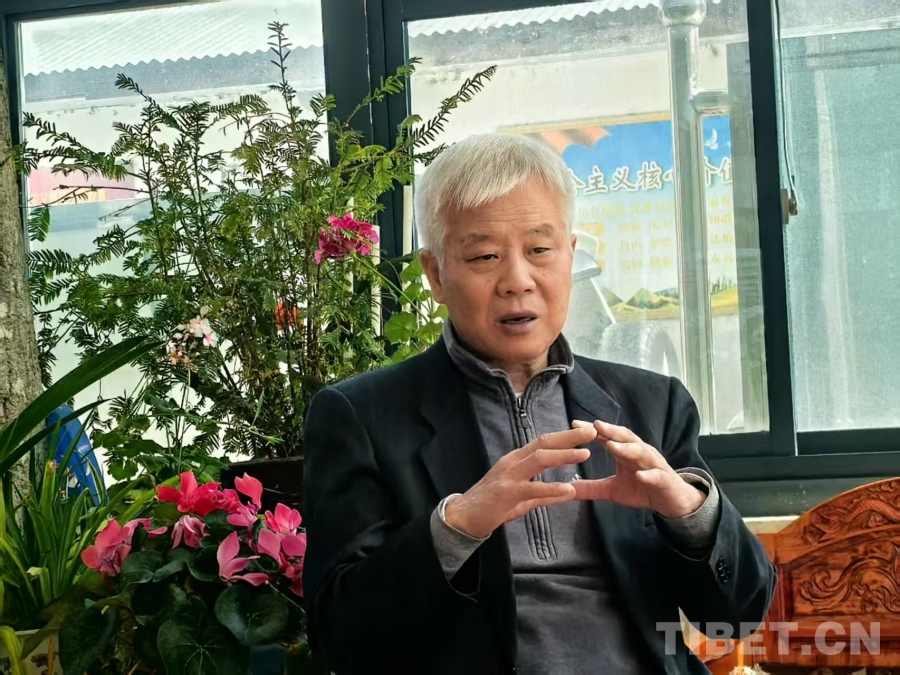 西藏考古：探索时空 追溯高原人类历史(图1)