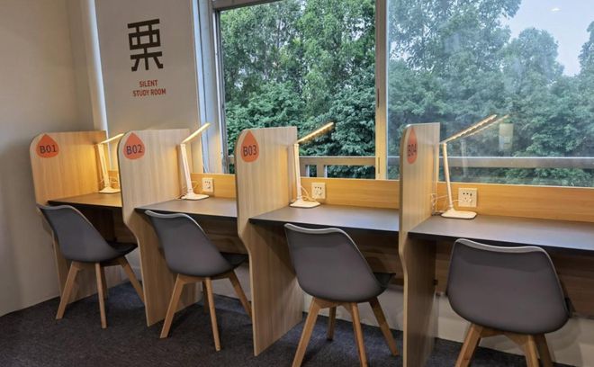 【待你学AI智习室】智慧教育新选择为孩子铺就成功之路(图2)