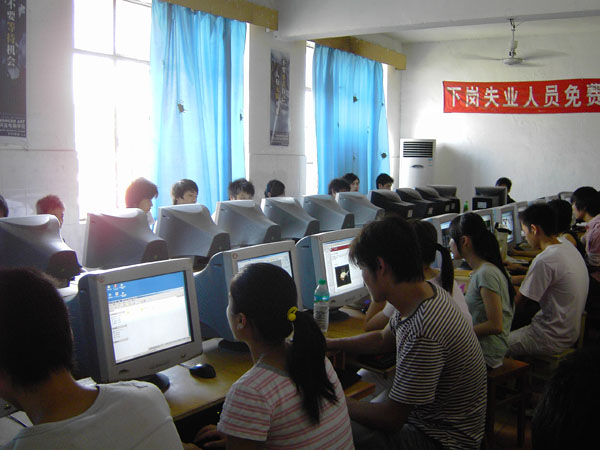 楚雄市子午镇云龙中学丨 以教育初心为笔 绘就花香校园新画卷(图1)
