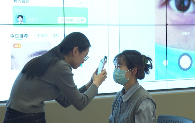 破界·融合·创新：郑州大学眼科教育改革的三重赋能路径(图2)