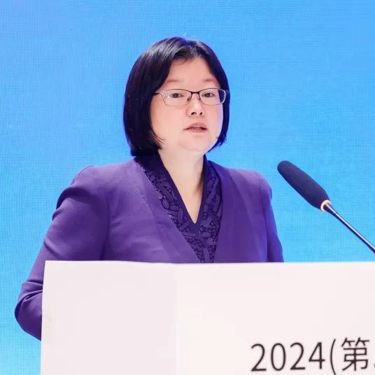 国家开放大学副校长范贤睿：积极构建智能时代终身教育新生态