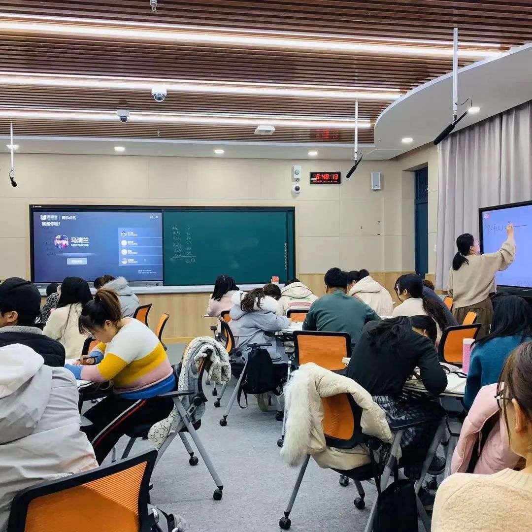 江西科技师范大学：“五化”赋能本科教育教学数字化转型