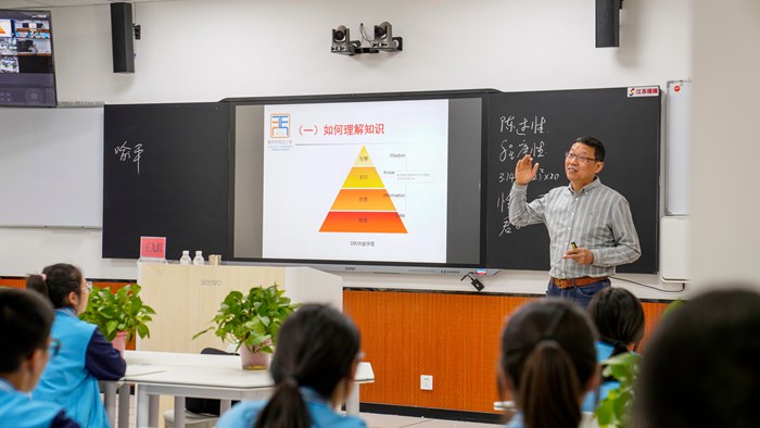 江苏名家进克州 助力文化润疆结硕果(图3)