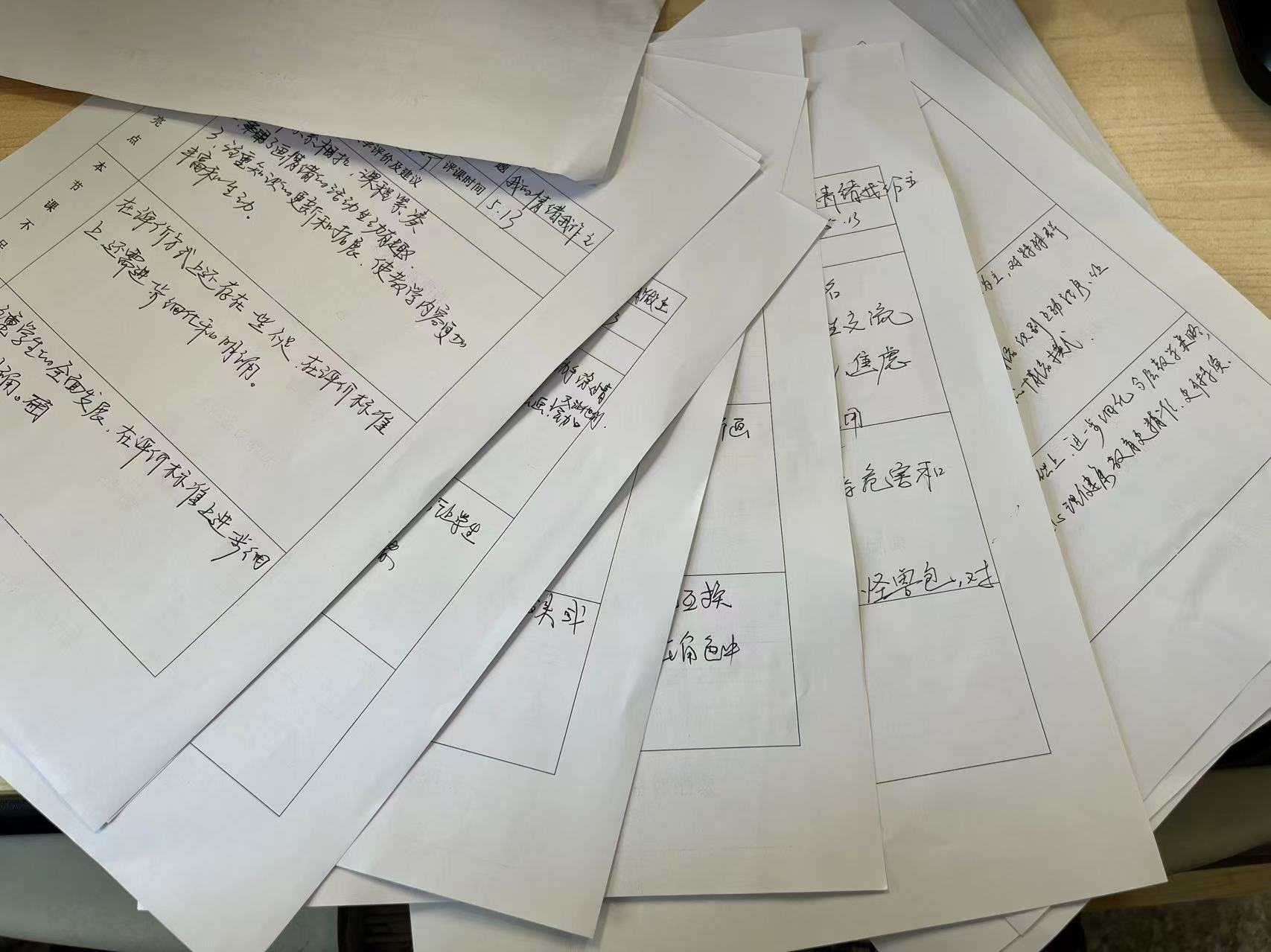 探索情绪管理共促心理健康——宜黄县第一小学开展《我的情绪我做主》校级公开课教研活动(图7)