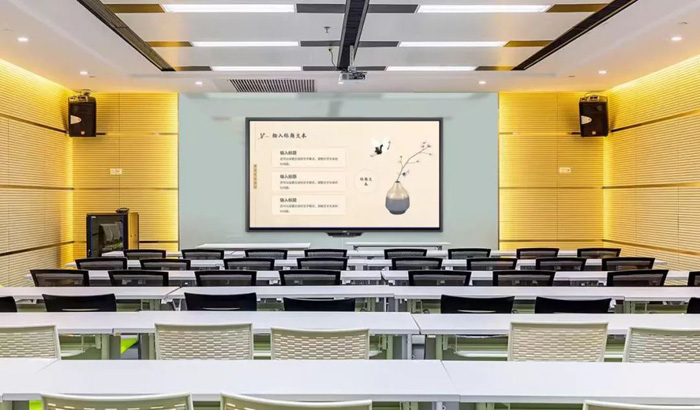 新品交互教学新模式！T25JE智慧教育平板定义未来教学空间