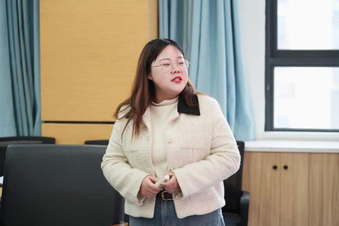 以匠心致初心！龙泉西川汇锦都春季教研用教育智慧启迪学生思维(图8)
