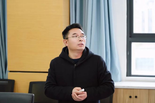 以匠心致初心！龙泉西川汇锦都春季教研用教育智慧启迪学生思维(图9)