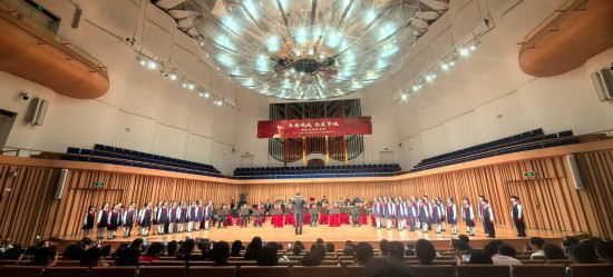 西部科学城重庆高新区：以“新智慧教育”迭代进阶 打造“西部教育高地制高点”(图2)