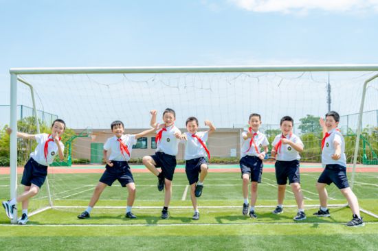西部科学城重庆高新区：以“新智慧教育”迭代进阶 打造“西部教育高地制高点”(图1)