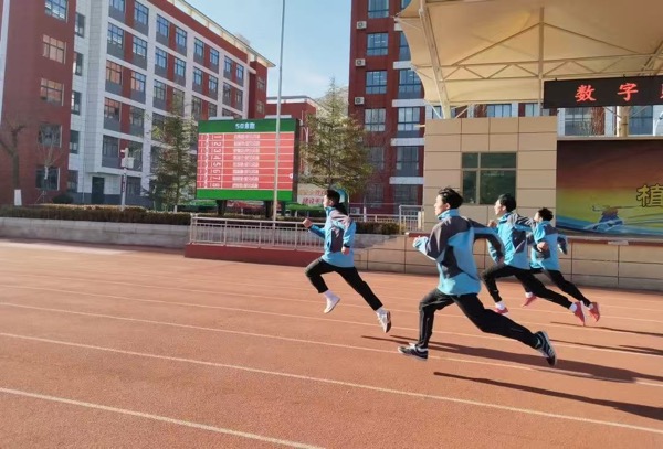 从精准教学到明厨亮灶 中国电信以“AI+”构建全链条智慧校园生态