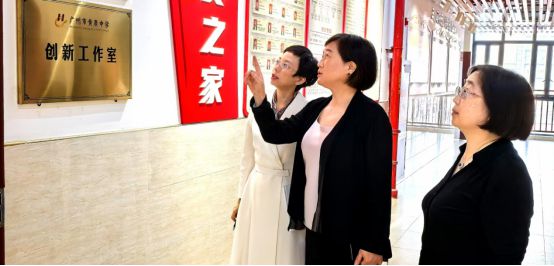 2025“中国梦·劳动美”系列报道①：智慧教学培养复合型精英人才