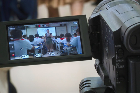 “桂智通”AI教研系统助力凭祥市第四小学教学数字化建设(图2)