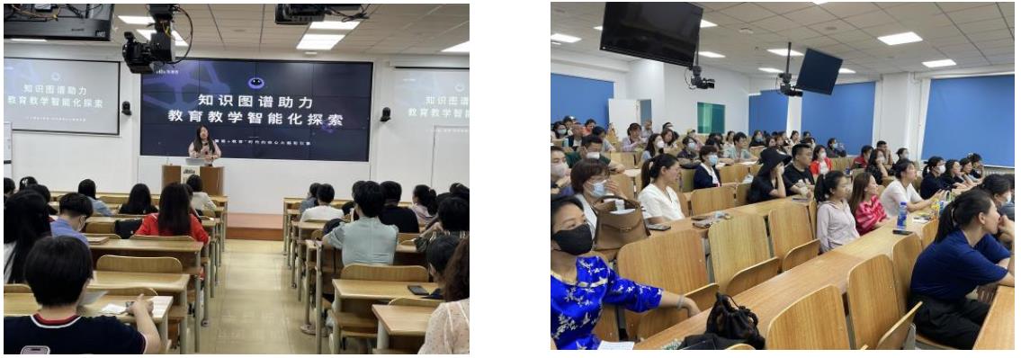 直击高考｜北京物资学院：邂逅物流特色开启未来逐梦新程(图1)