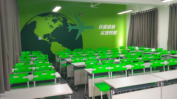 数字赋能“银龄”生活智慧课堂助力全民数字素养提升