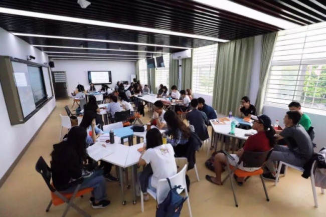 浙江晓扬科技申请智慧课程管理系统及方法专利实现对教学速度的动态管理